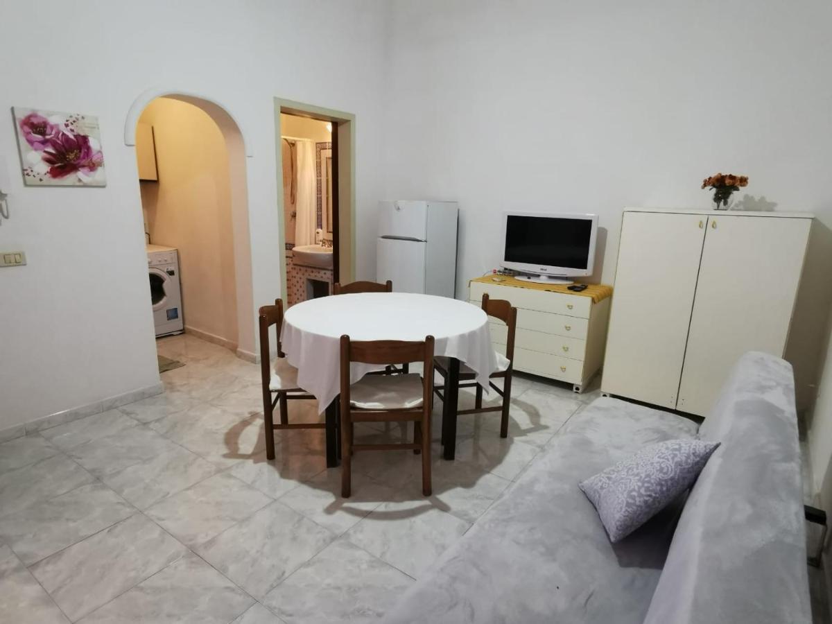 Appartamenti Trapani Mare Exterior photo